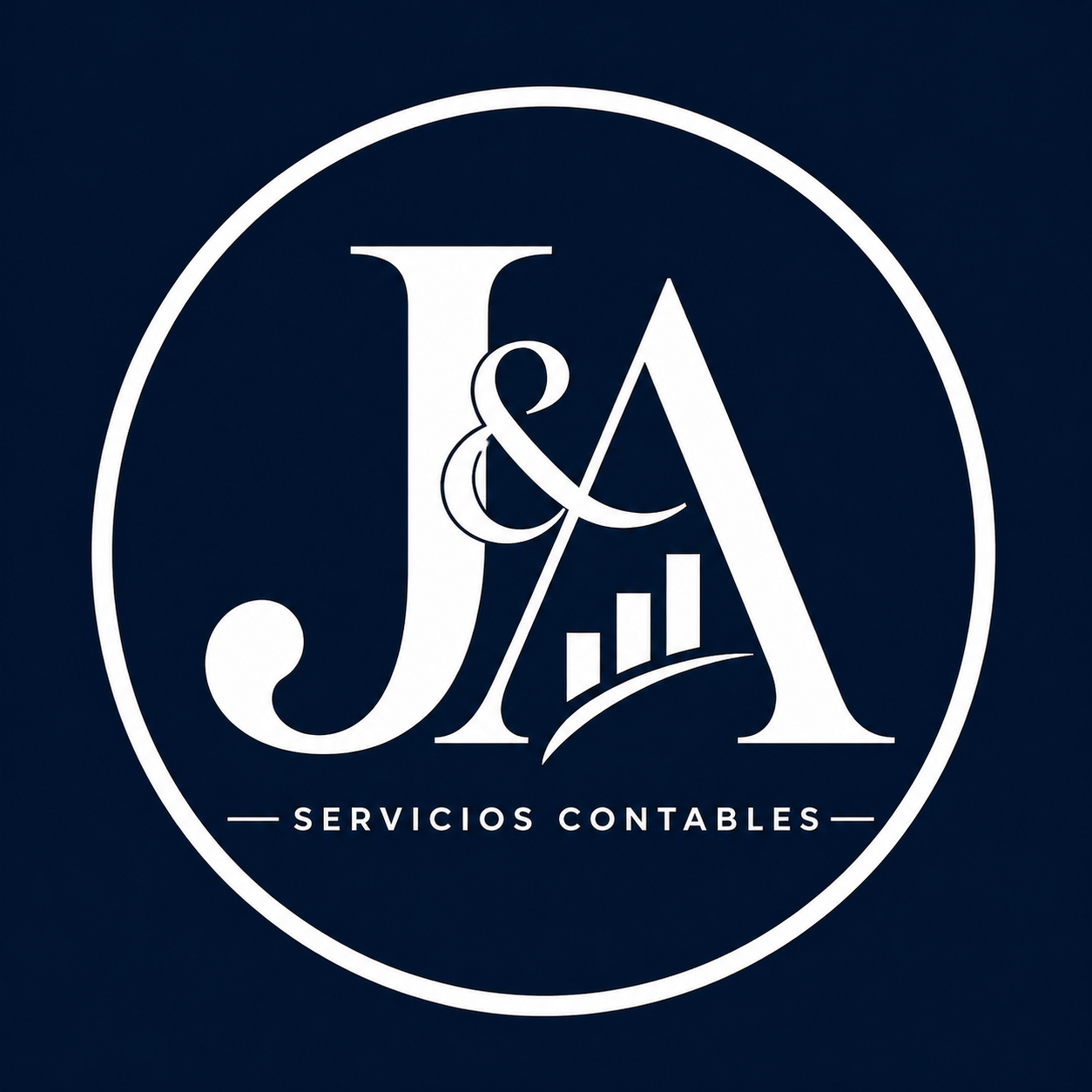Servicios Contables J&A