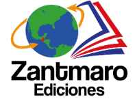 Zantmaro Ediciones